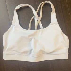 Lululemon Energy Bra